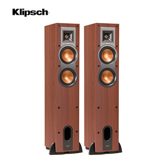 Klipsch 杰士 R-24F 落地式音箱