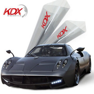 KDX 康得新 微晶70+15（深色） 纳米陶瓷汽车贴膜 全车套装 轿车/SUV 通用