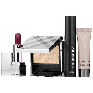 BURBERRY 博柏利 新款 Festive Beauty Box 彩妆套盒 4件套