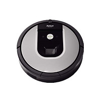 iRobot 艾罗伯特 Roomba 964 智能扫地机器人