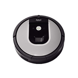 iRobot 艾罗伯特 Roomba 964 智能扫地机器人