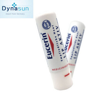 Eucerin 优色林 润唇膏 4.8g