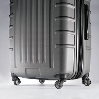 Samsonite 新秀丽 4320261633 拉杆箱套装（21寸+28寸）