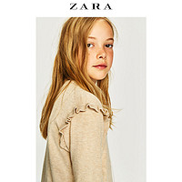 ZARA 05561709707 女童外套 