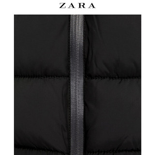 ZARA 05992765800 儿童连帽背心