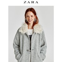 ZARA 05093203802 女士外套