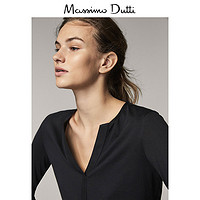 Massimo Dutti 06850570800 女士T恤