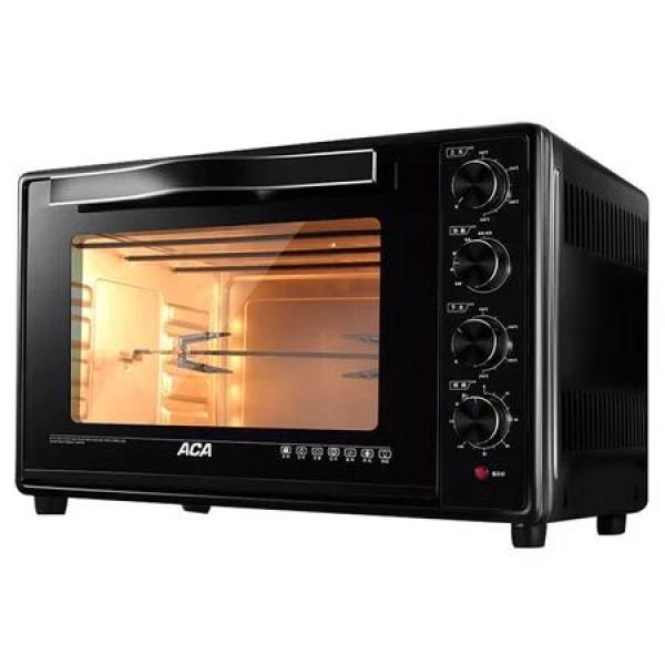 aca 北美电器 悦系列 ato-hb45ht 电烤箱 45l