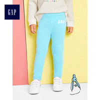 Gap 盖璞 女婴幼童 101385 W 中腰打底裤 