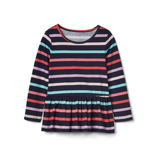 Gap 盖璞 女婴幼童 851669-1 纯棉针织上衣
