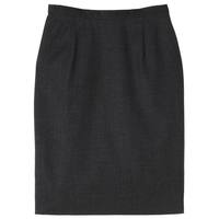 無印良品  無印良品 MUJI W5AE246 女士紧身裙