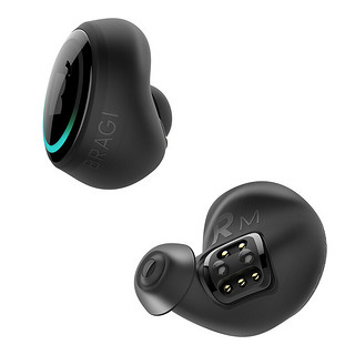 Bragi Dashpro 真无线智能耳机