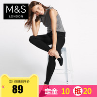 M&S 马莎 T578604-5 女士打底裤