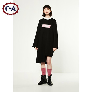 西雅衣家 C&A CA200198579 女士连衣裙