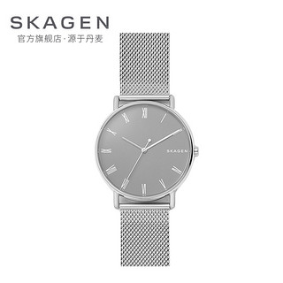 Skagen 诗格恩 SKW6428 男士时装腕表