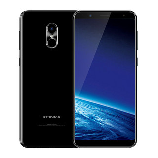 Konka 康佳 510  3GB+32GB 5.7寸 全面屏智能手机