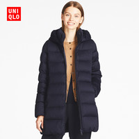 UNIQLO 优衣库 400724 女士羽绒服