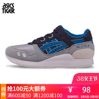 ASICSTIGER 亚瑟士 GEL-LYTE III C5A5N0 儿童休闲鞋运动鞋