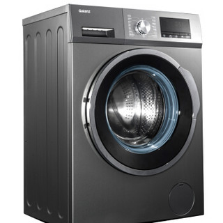 Galanz 格兰仕 XQG90-T5912V 9公斤 变频滚筒洗衣机