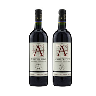 Chateau D'Aussieres 奥希耶 干红葡萄酒 750ml