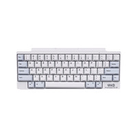 HHKB Professional BT 有刻版 60键 蓝牙无线静电容键盘 白色 无光