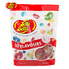 JELLY BELLY 吉力贝 20种口味糖果 200g