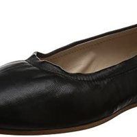 Clarks “奶奶鞋” 女士羊皮平底鞋