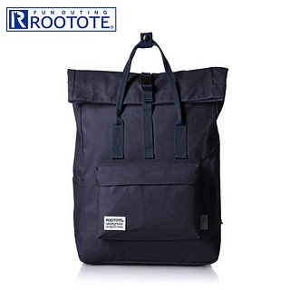 ROOTOTE CEOROO系列 293901 大号款双肩背包