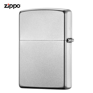 zippo 芝宝 205-c-000001 打火机 螺纹火焰  