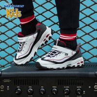 SKECHERS 斯凯奇 男女童熊猫鞋
