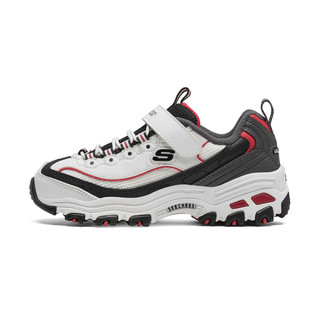 SKECHERS 斯凯奇 男女童熊猫鞋