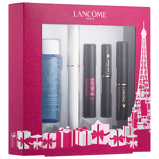 LANCOME 兰蔻 Merry Mascaras 睫毛膏套装