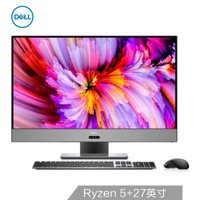 DELL 戴尔 Inspiron 灵越 7000系列 VR 一体机 27英寸 