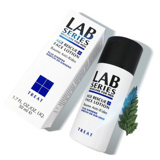 LAB SERIES 朗仕 男士青春抗皱精华乳 50ml