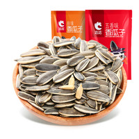 ChaCheer洽洽 香瓜子 黑糖味 500g