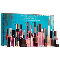 Sephora 丝芙兰 Give Me More Lip 精华唇膏套装 15支