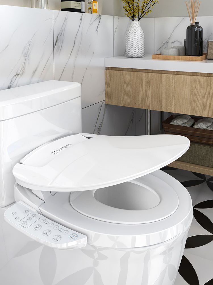 westinghouse 西屋 whj-1915 即热式智能马桶盖 1780元包邮