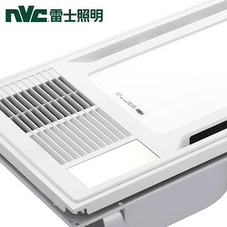 nvc-lighting 雷士照明 E-NJ-60LHFCX 多功能风暖智能浴霸
