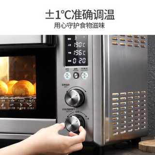 Donlim 东菱 DL-K40C 38L 电烤箱