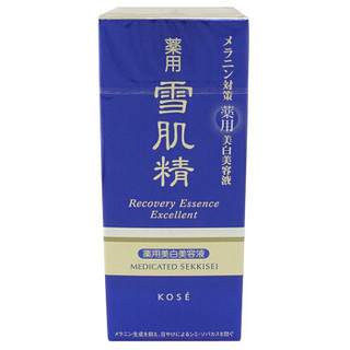 SEKKISEI 雪肌精 美白修复精华液 50ml