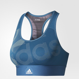 adidas 阿迪达斯 BQ9463 女子运动内衣