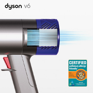 dyson 戴森 V6 PRO 手持吸尘器