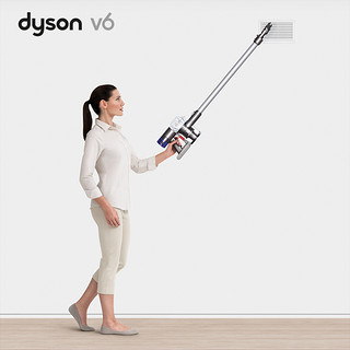 dyson 戴森 V6 PRO 手持吸尘器