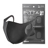 PITTA MASK 防尘防花粉透气口罩