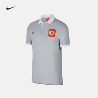 NIKE 耐克 广州恒大 AUTHENTIC 848759 男士T恤