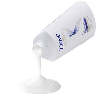 Dove 多芬 密集滋养修护洗发乳 700ml*2瓶+密集滋养修护润发精华素 700ml