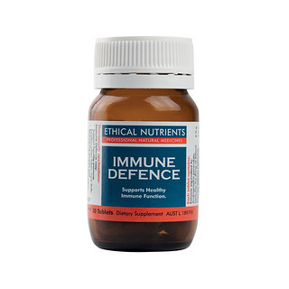 Nutrients Immune Defence 免疫防御片 30粒