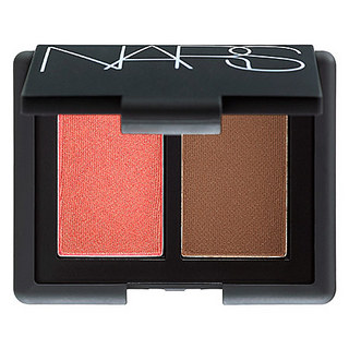 NARS Hot sand&Orgasm 双色腮红盘 2色可选