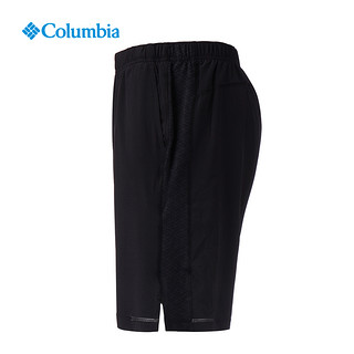 Columbia 哥伦比亚 AE1129 男士速干短裤