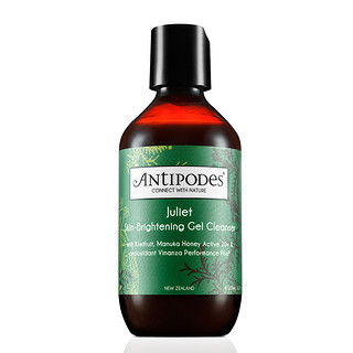 Antipodes 亮白洁肤凝胶 200ml 